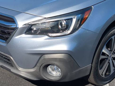 Used 2019 Subaru Outback 2.5i Limited image 11