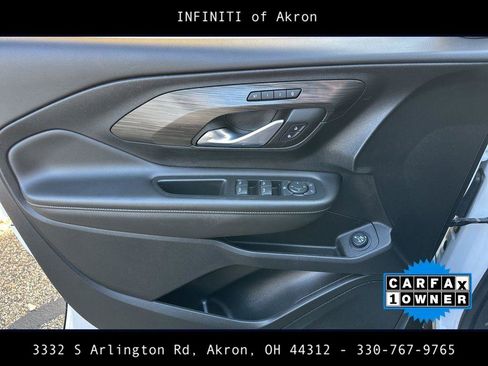 Used 2022 GMC Terrain SLT w/ LPO, Floor Liner Package image 41
