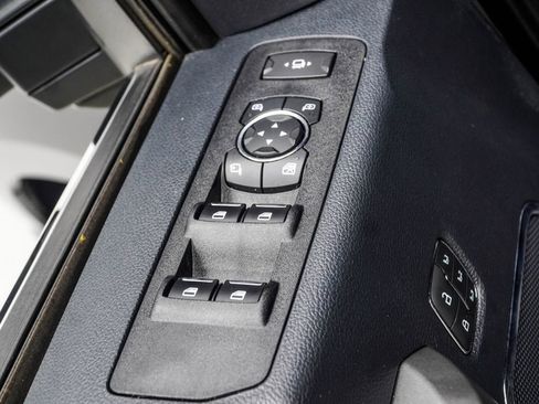 Used 2022 Ford F250 Platinum AWD/4WD image 31