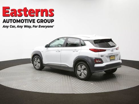 Used 2019 Hyundai Kona Limited image 65
