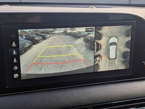 Used 2022 Hyundai Palisade Calligraphy w/ Cargo Package image 22