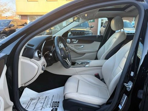 Used 2021 Mercedes-Benz C 300 C 300 image 23