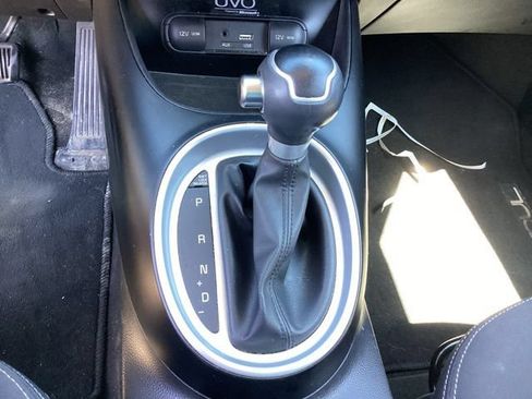 Used 2015 Kia Soul FWD image 27
