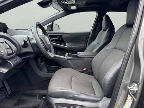 Certified 2024 Toyota bZ4X XLE image 15