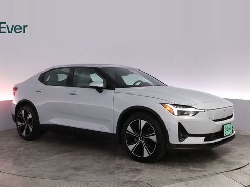Used 2024 Polestar Polestar 2 AWD/4WD image 14