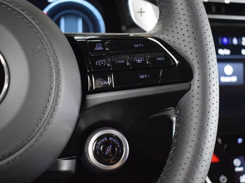 New 2025 Maserati Grecale Folgore image 31