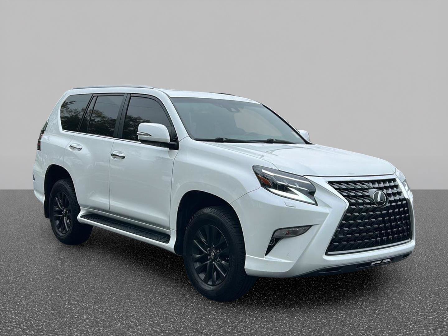 Used 2020 Lexus GX 460 Premium w/ Premium Package AWD/4WD image 7