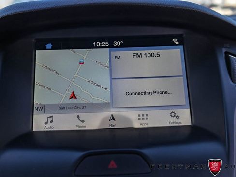 Used 2018 Ford Focus ST w/ Equipment Group 402A image 31