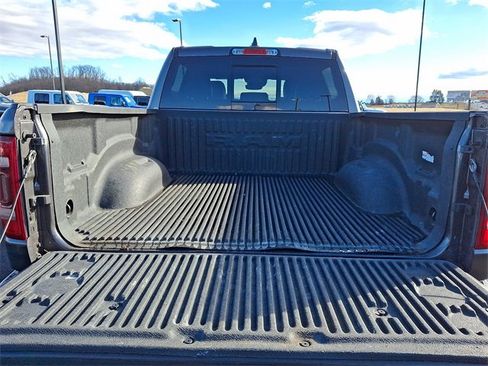 Used 2023 RAM 1500 Laramie image 29