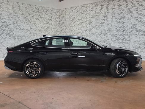 New 2026 Hyundai Sonata SEL image 9