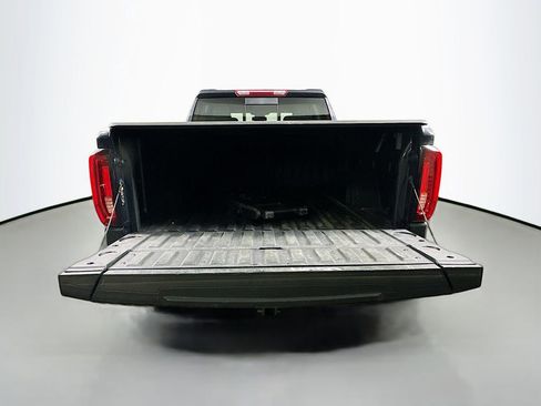 Used 2023 GMC Sierra 1500 AT4 w/ AT4 Preferred Package image 35