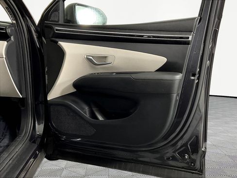 Used 2024 Hyundai Tucson SEL FWD image 25