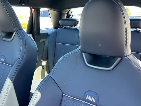 New 2026 MINI Cooper 4-Door Hardtop FWD image 14