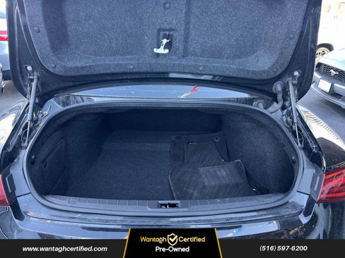 Used 2022 INFINITI Q60 Red Sport 400 image 8