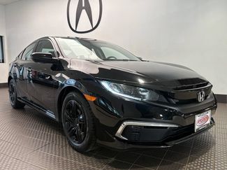 Used 2020 Honda Civic LX video 2