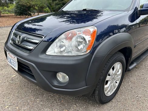 Used 2006 Honda CR-V EX image 5