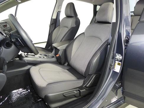 Used 2024 Subaru Crosstrek 2.0i Premium w/ Crosstrek Mirror Package AWD/4WD image 21