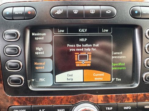 Used 2009 Bentley Continental GTC image 34