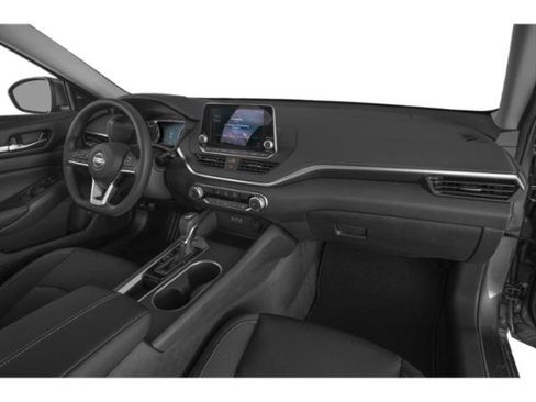 Used 2022 Nissan Altima 2.5 SV w/ SV Premium Package FWD image 18