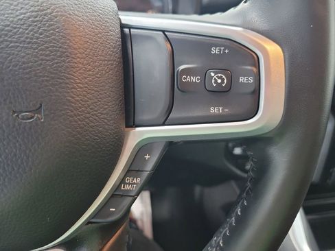 Used 2023 RAM 1500 Big Horn image 41