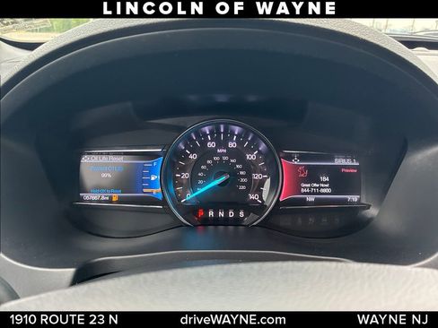 Used 2019 Ford Explorer Sport w/ Ford Safe & Smart Package AWD/4WD image 16