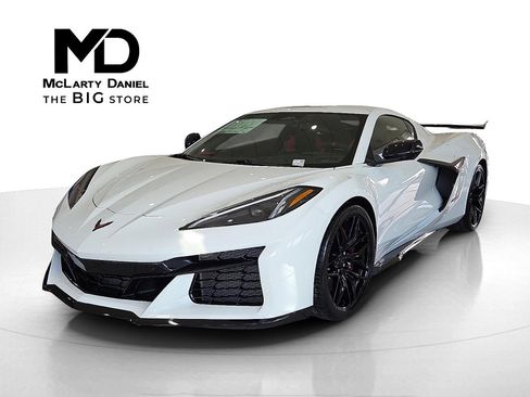 New 2026 Chevrolet Corvette Z06 image 5