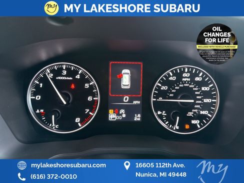 New 2026 Subaru Forester Sport image 15