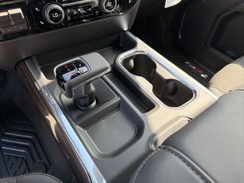 New 2026 Chevrolet Silverado 1500 RST AWD/4WD image 30