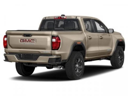 Used 2023 GMC Canyon Elevation w/ Convenience Package image 5
