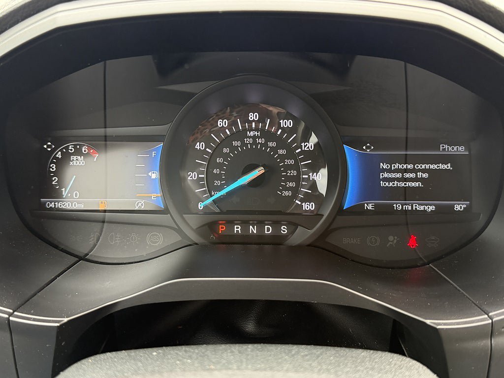 Used 2023 Ford Edge Titanium AWD/4WD image 10
