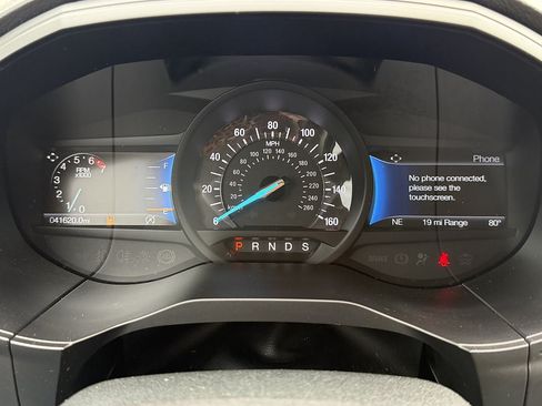 Used 2023 Ford Edge Titanium AWD/4WD image 10