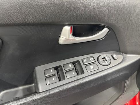 Used 2014 Kia Sportage SX w/ SX Premium Package FWD image 15