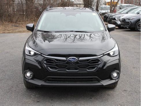 New 2026 Subaru Crosstrek 2.5i Limited w/ Crosstrek Mirror Package AWD/4WD image 17
