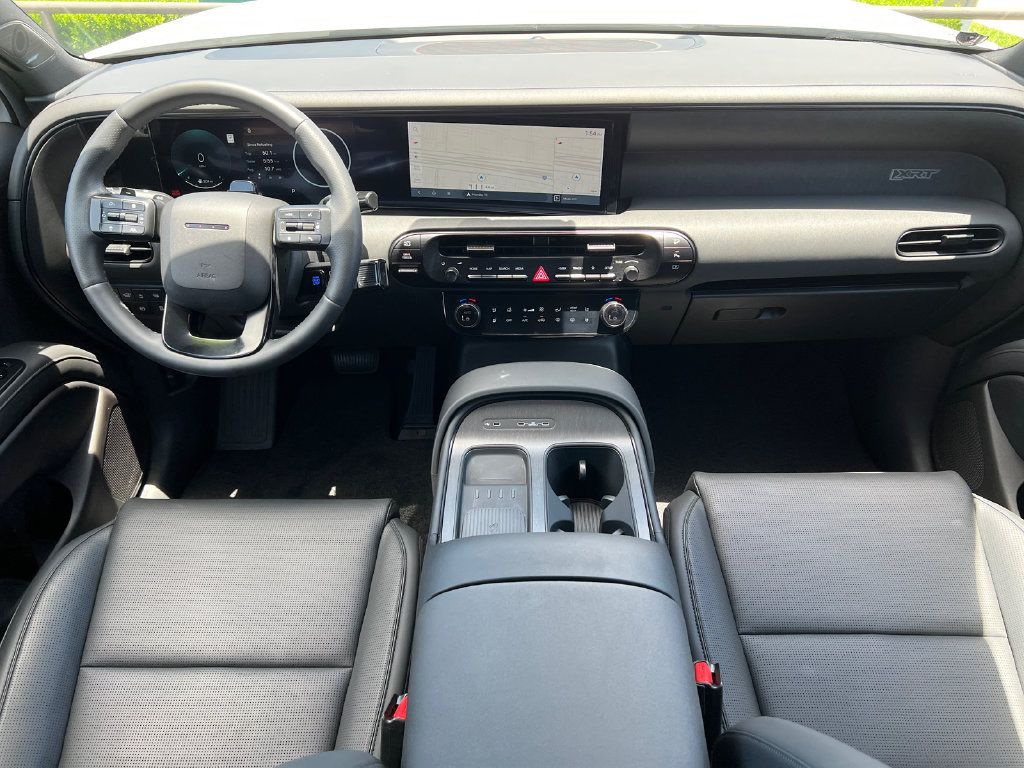 Certified 2026 Hyundai Palisade XRT Pro AWD/4WD image 30