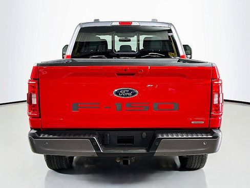 Used 2023 Ford F150 XLT w/ Equipment Group 302A High image 6