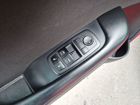 Used 2023 Dodge Challenger SXT image 23