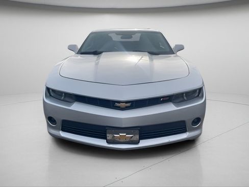 Used 2015 Chevrolet Camaro LT w/ RS Package image 5