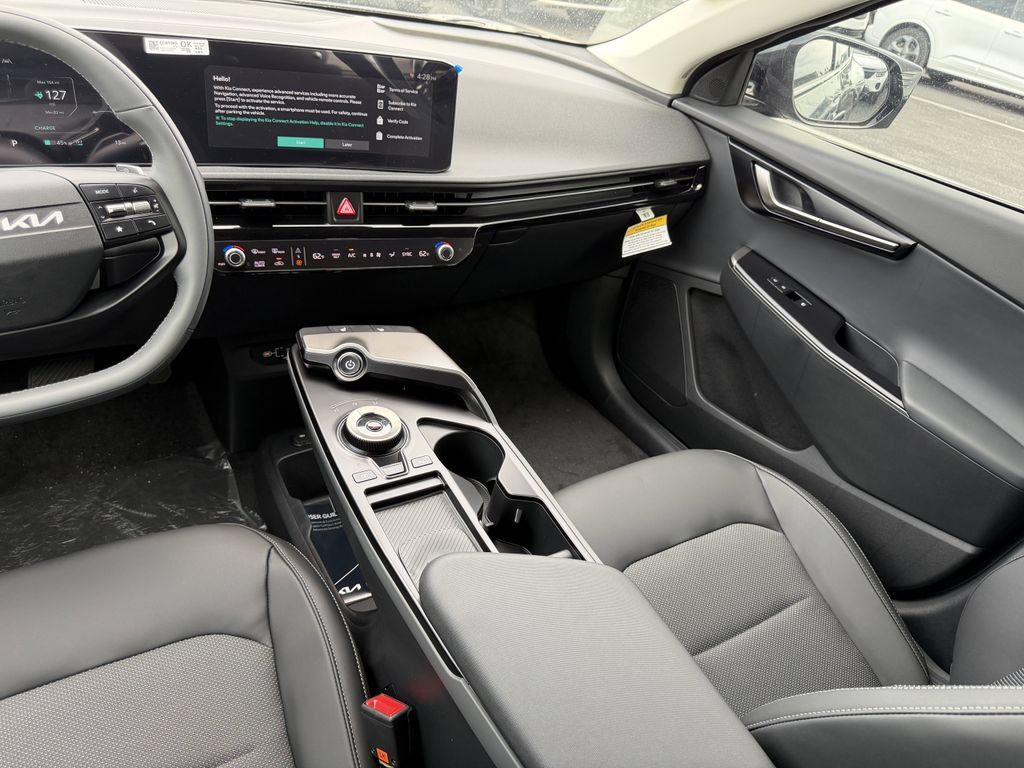 New 2026 Kia EV6 Light RWD image 17