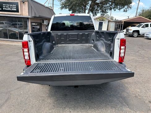 Used 2020 Ford F250 XLT w/ XLT Value Package AWD/4WD image 30