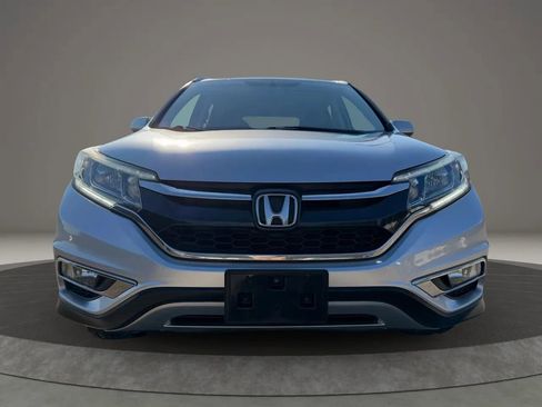 Used 2015 Honda CR-V EX-L image 8