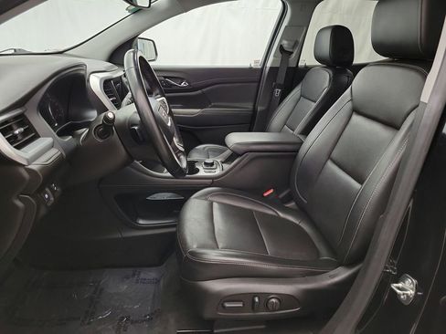 Certified 2023 GMC Acadia SLT image 8