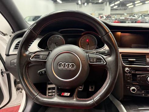 Used 2013 Audi S4 Premium Plus AWD/4WD image 41