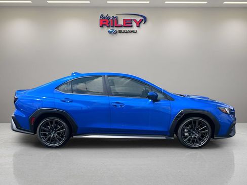 New 2026 Subaru WRX AWD/4WD image 6