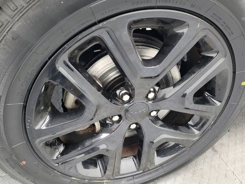 Used 2017 Jeep Renegade Altitude image 31