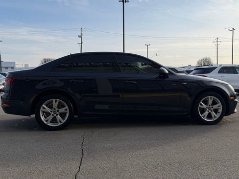 Used 2018 Audi A4 2.0T Ultra Premium image 12