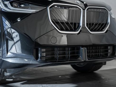 Used 2025 BMW X3 xDrive30i w/ M Sport Package image 13