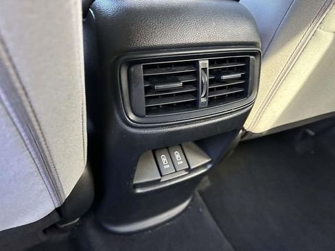Certified 2020 Honda CR-V EX image 10