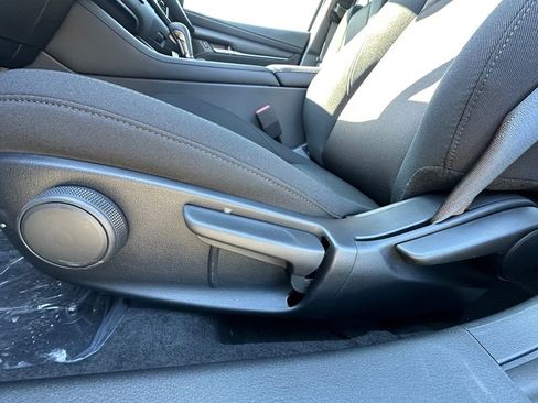 New 2026 MAZDA MAZDA3 s image 10