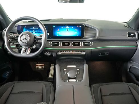 Certified 2026 Mercedes-Benz GLE 53 AMG 4MATIC image 16