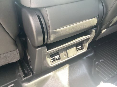 New 2026 GMC Sierra 2500 Pro w/ Convenience Package AWD/4WD image 17